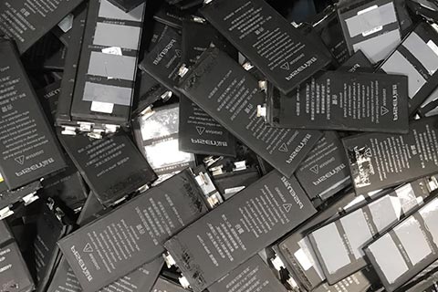 ㊣利津明集乡收废弃钴酸锂电池☯正规公司上门回收锂电池☯钴酸锂电池回收