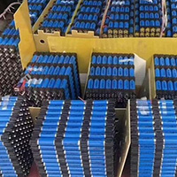 雷波沙沱乡钛酸锂电池回收价格✔收废旧动力电池✔沃帝威克钛酸锂电池回收